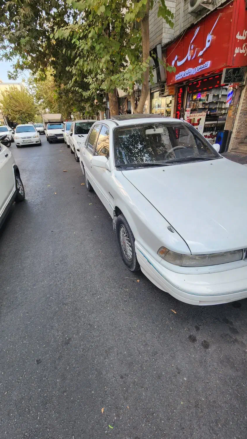 گالانت ۹۲|خودرو سواری و وانت|تهران, تهرانسر مرکزی|دیوار