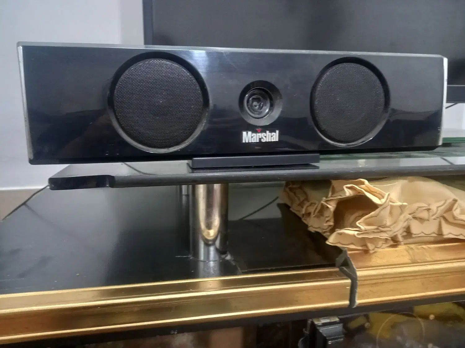 سینما خانواده مارک مارشال همراه با ۴باند|سیستم صوتی خانگی|مشهد, خواجه ربیع|دیوار