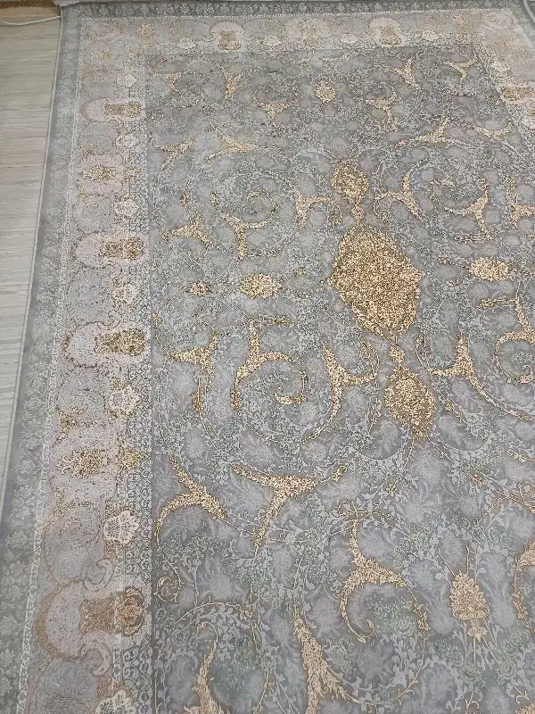 دو تخته ۶ متری فرش ۱۵۰۰ شانه|فرش|اشتهارد, |دیوار