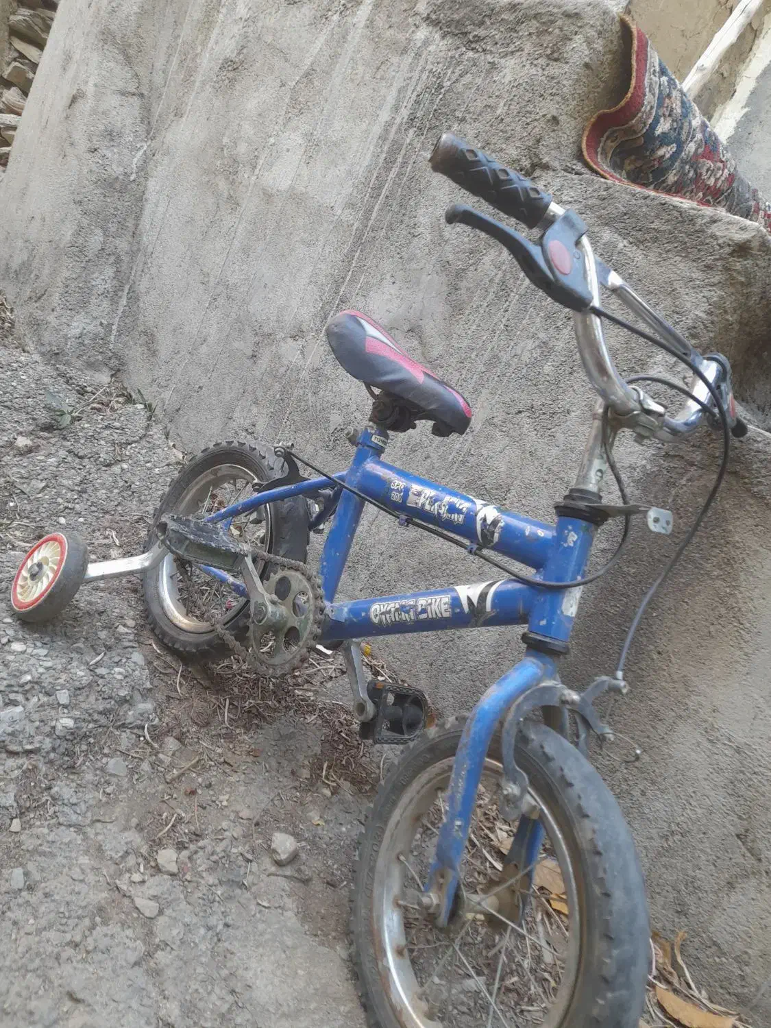 دوچرخه ۱۲|دوچرخه، اسکیت، اسکوتر|بانه, |دیوار