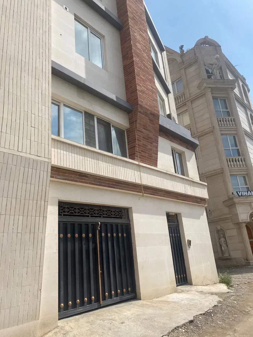 فروش آپارتمان105متری شیک در گلستان|فروش آپارتمان|ساری, |دیوار