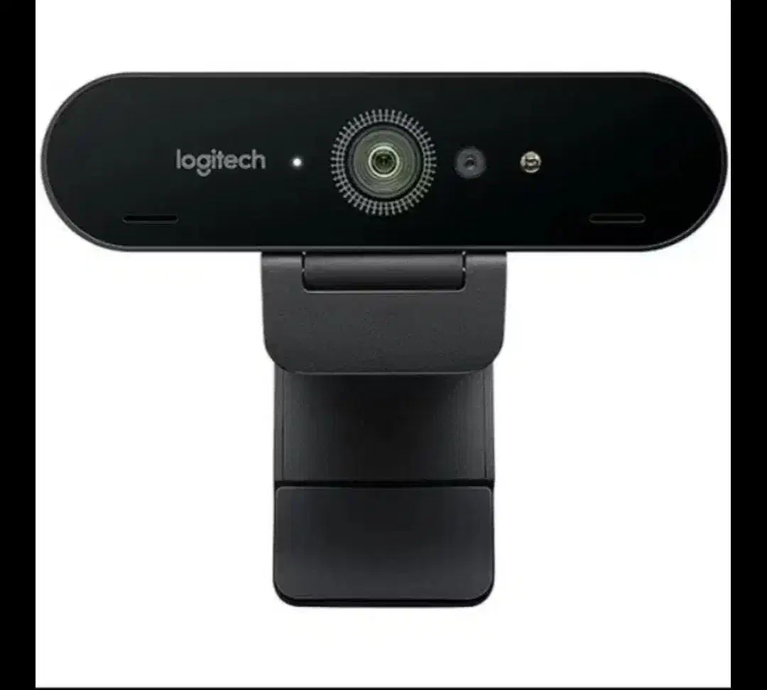 وب کم لاجیتک مدل BRIO 4K|قطعات و لوازم جانبی رایانه|شیروان (خراسان), |دیوار