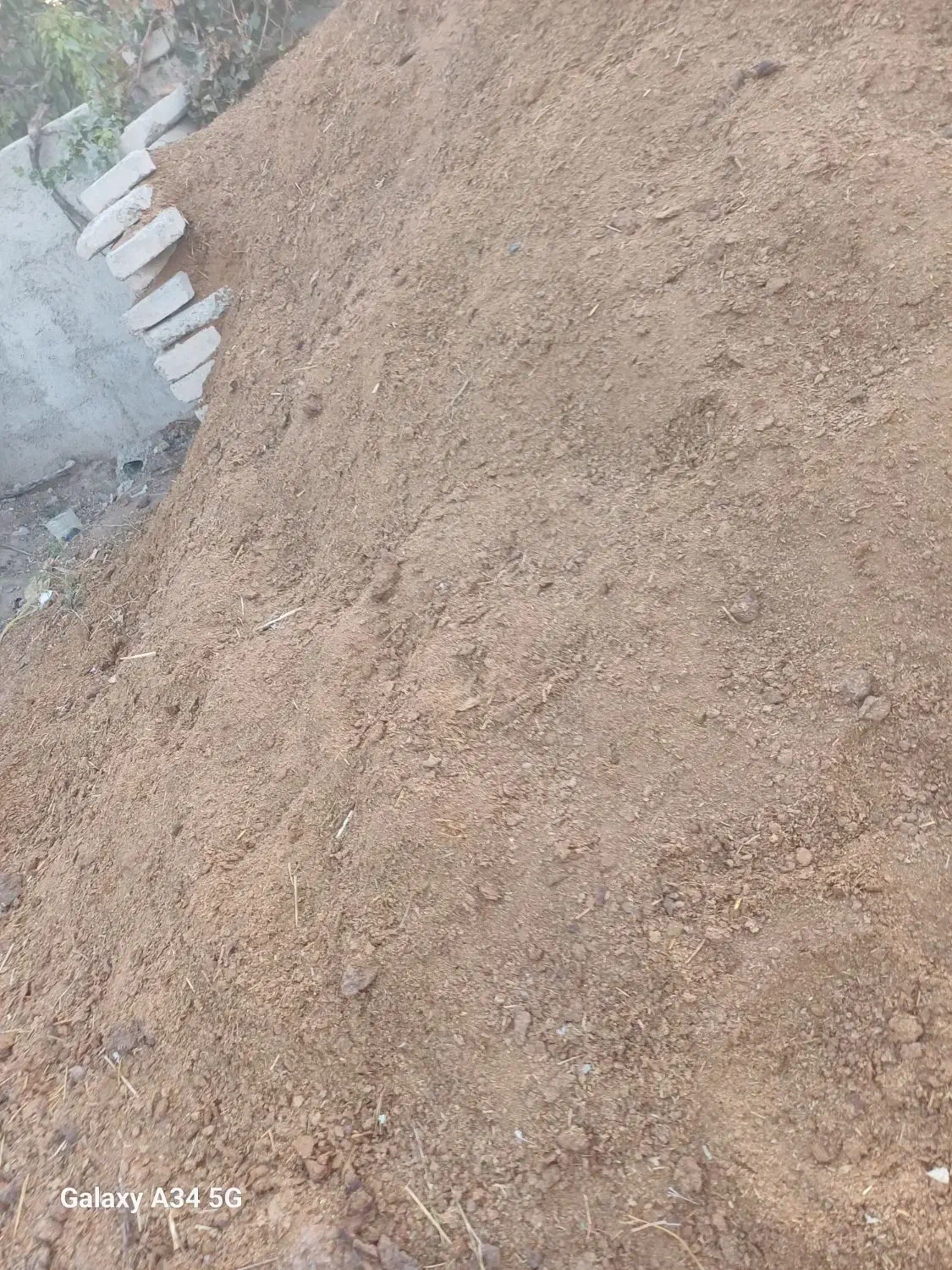 کود گاوی|خدمات باغبانی و درختکاری|شهریار, شهرک بهاران (ویره)|دیوار