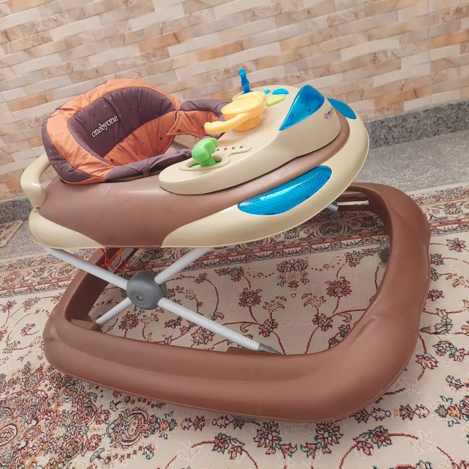 ست کالسکه دلیجان . کریر . روروئک|کالسکه و لوازم جانبی|سهند, |دیوار