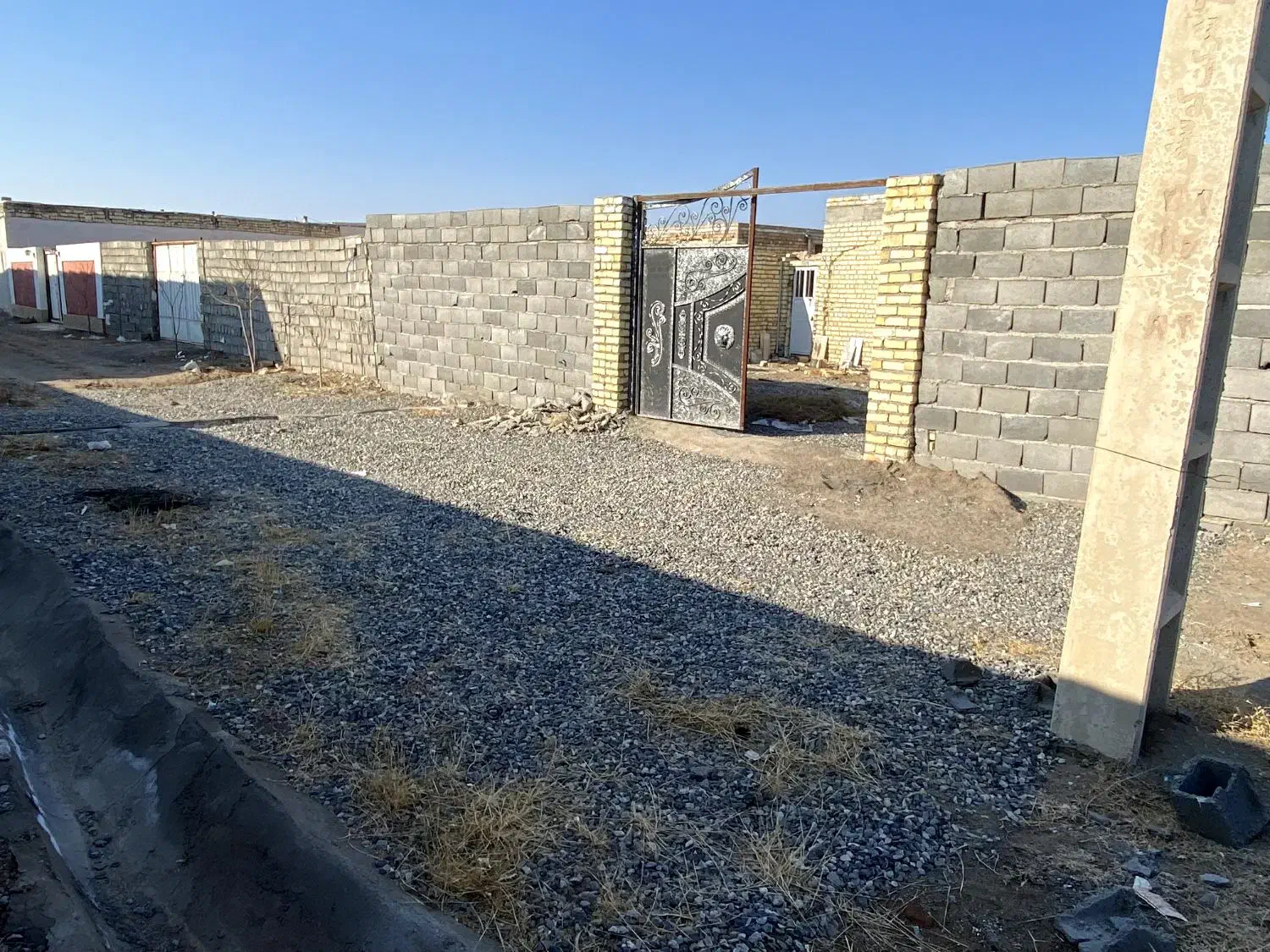 خانه باغ 200متری|فروش خانه و ویلا|کویرات, |دیوار