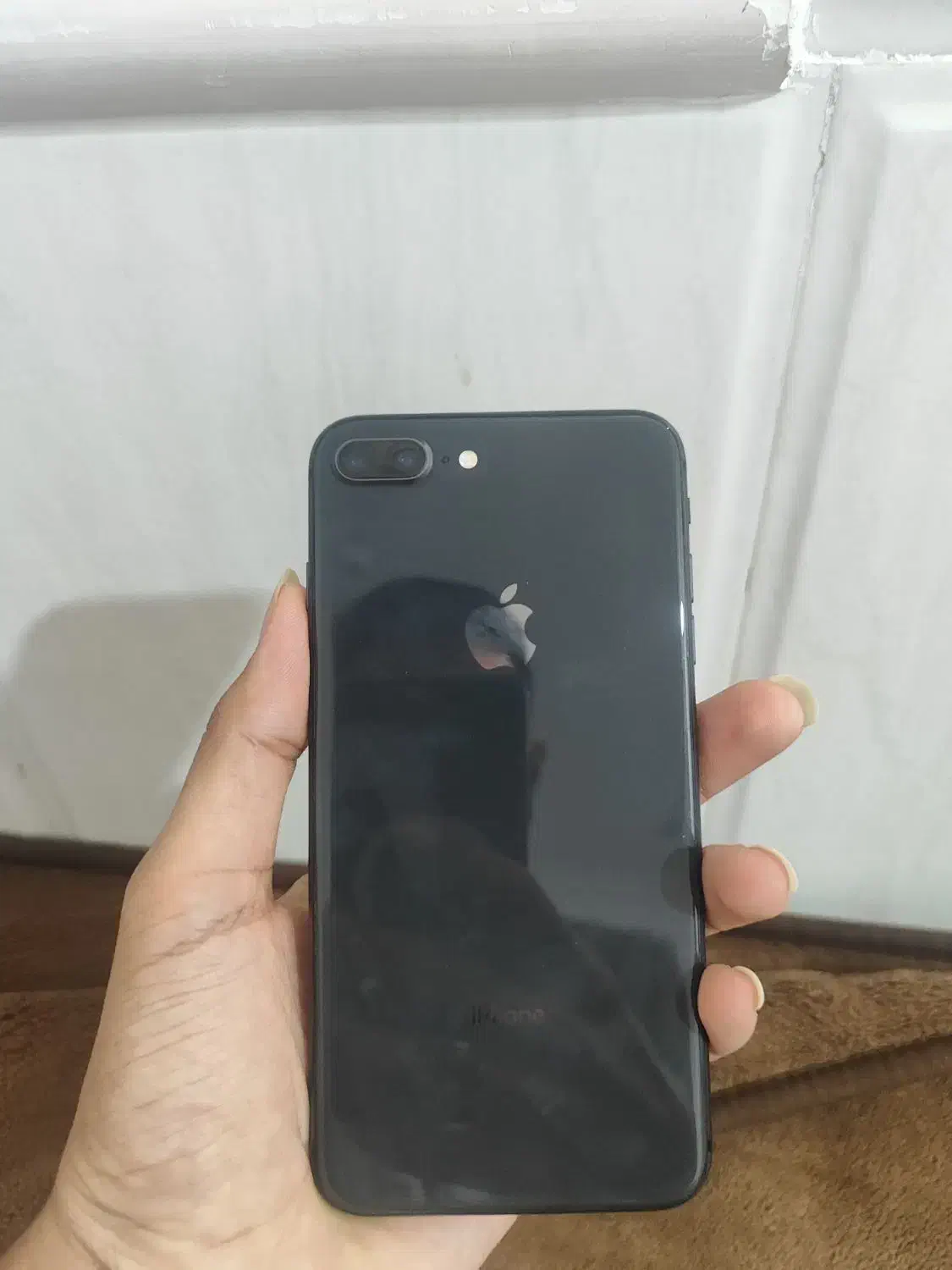 آیفون 8 پلاس|موبایل|لامرد, |دیوار