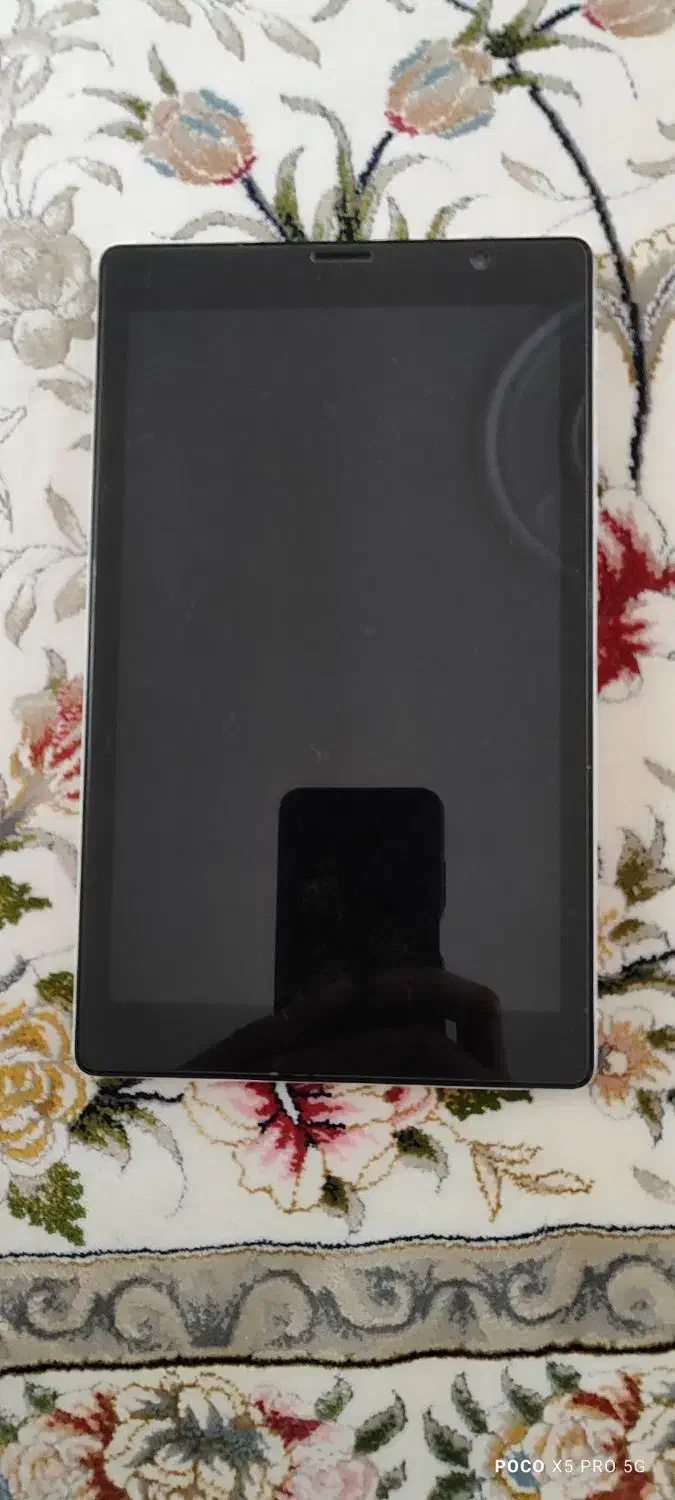 تبلت نارتب ایرانی|تبلت|الشتر, |دیوار