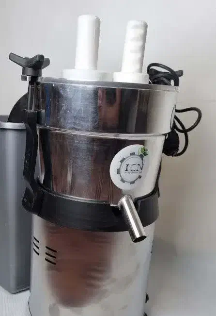 آبمیوه گیری صنعتی برقی .خانگی. مخلوط کن..دستی|آبمیوهگیر و آبمرکباتگیر|اسلامشهر, مظفریه|دیوار