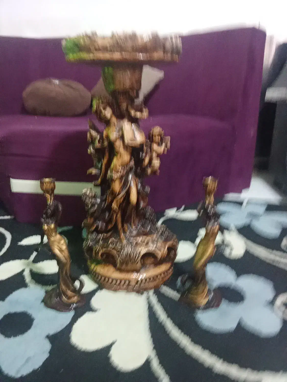 میز وشمدان|میز تلفن|ارومیه, |دیوار