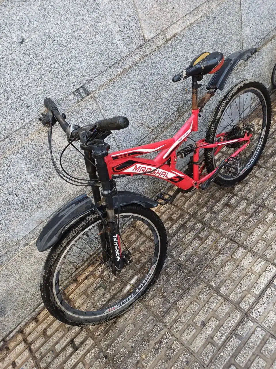 دوچرخه ۲۶|دوچرخه، اسکیت، اسکوتر|تهران, مشیریه|دیوار