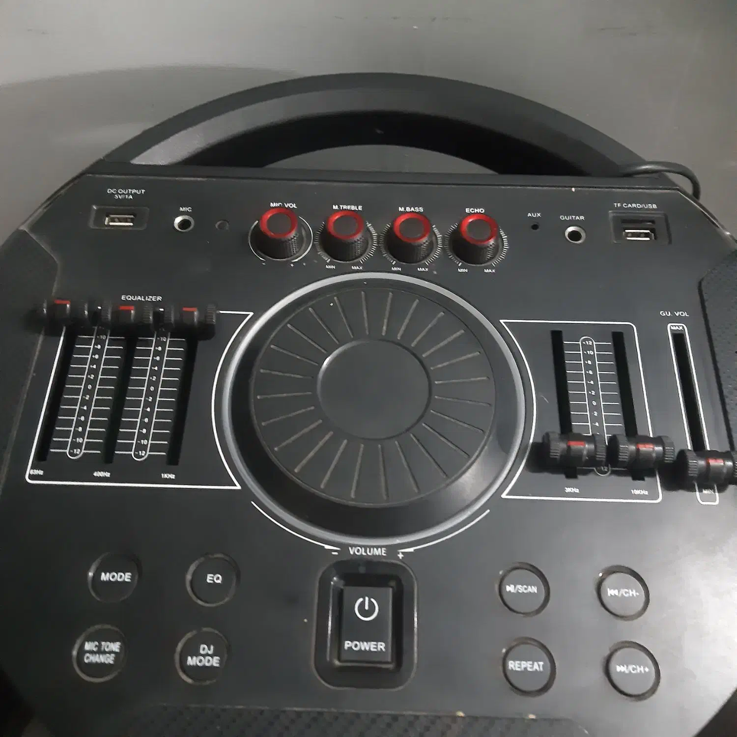 اسپیکر|سیستم صوتی خانگی|اصفهان, ارزنان|دیوار