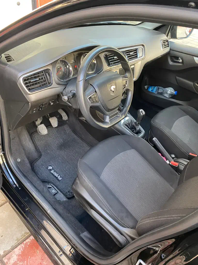 تاراv1مدل ۴۰۲|خودرو سواری و وانت|قزوین, |دیوار