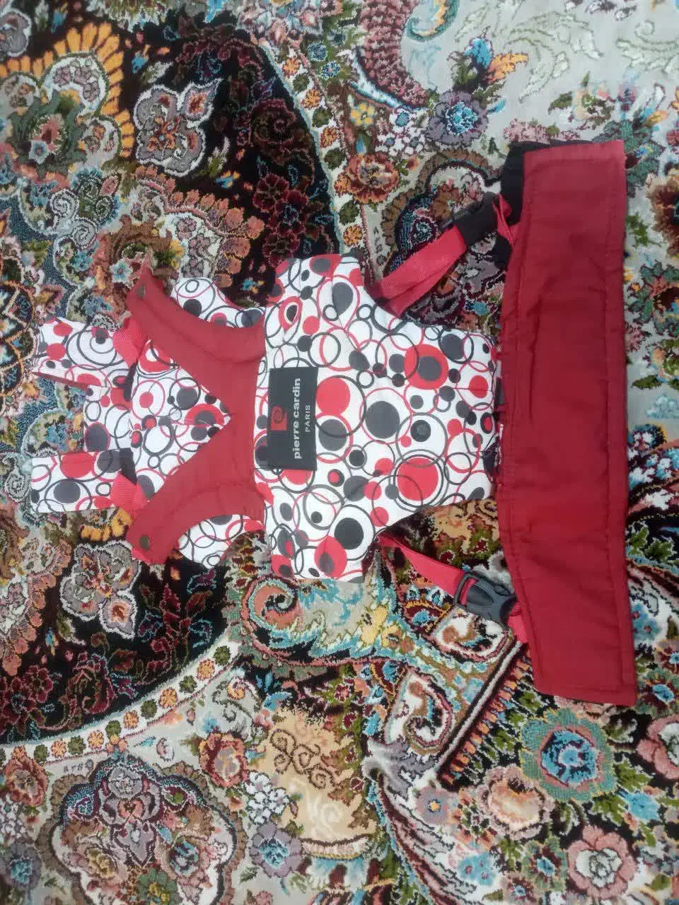 آغوشی درحد نو|اسباب و اثاث بچه|اندیشه, اندیشه فاز ۱|دیوار