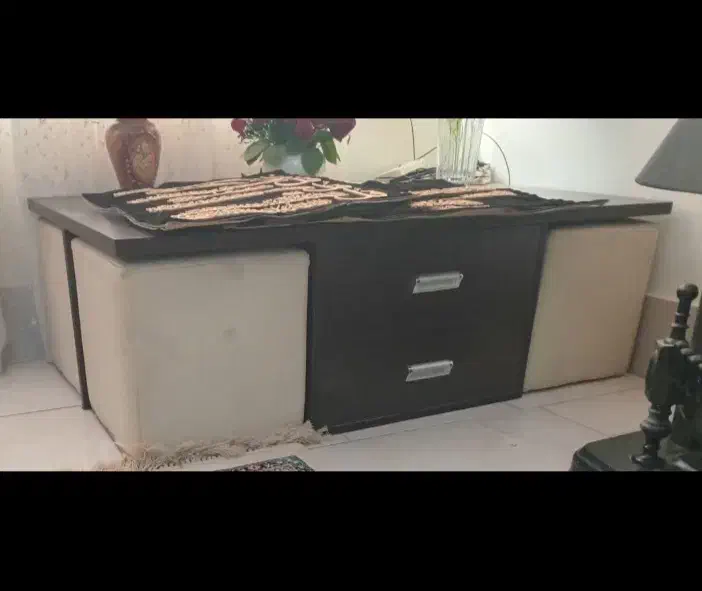 یخچال|مبلمان خانگی و میز عسلی|زاهدان, |دیوار