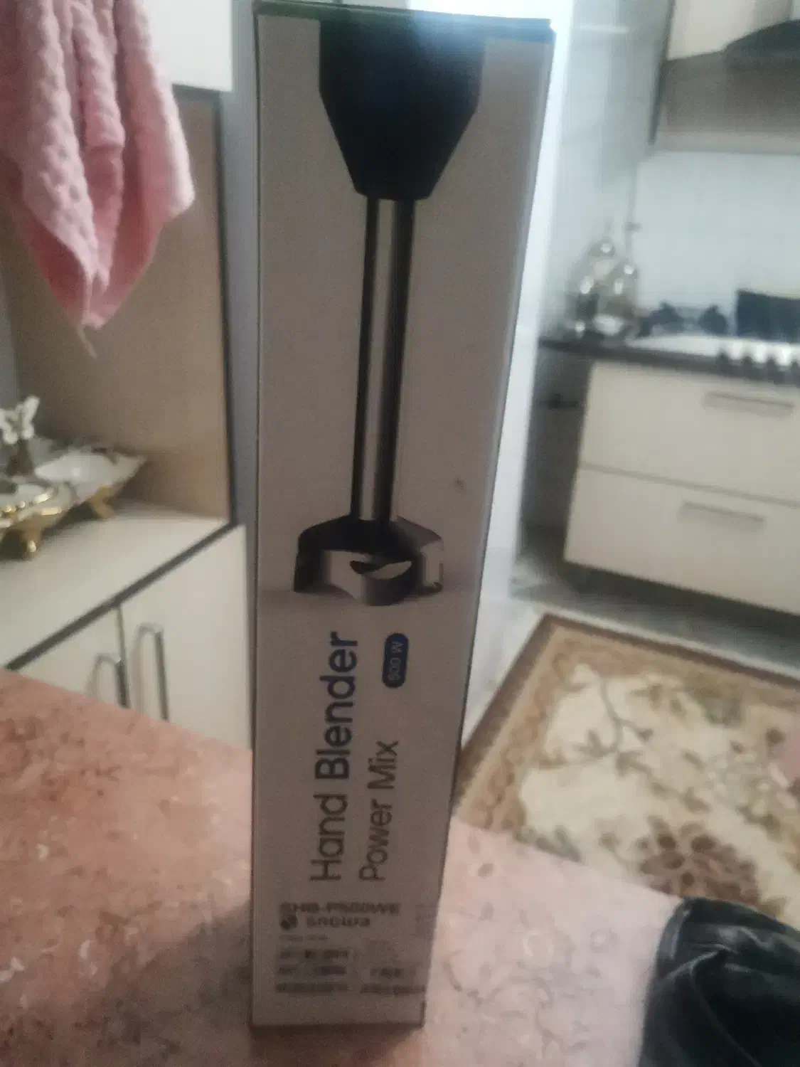 گوشتکوب برقی|سایر لوازم برقی|رزن, |دیوار