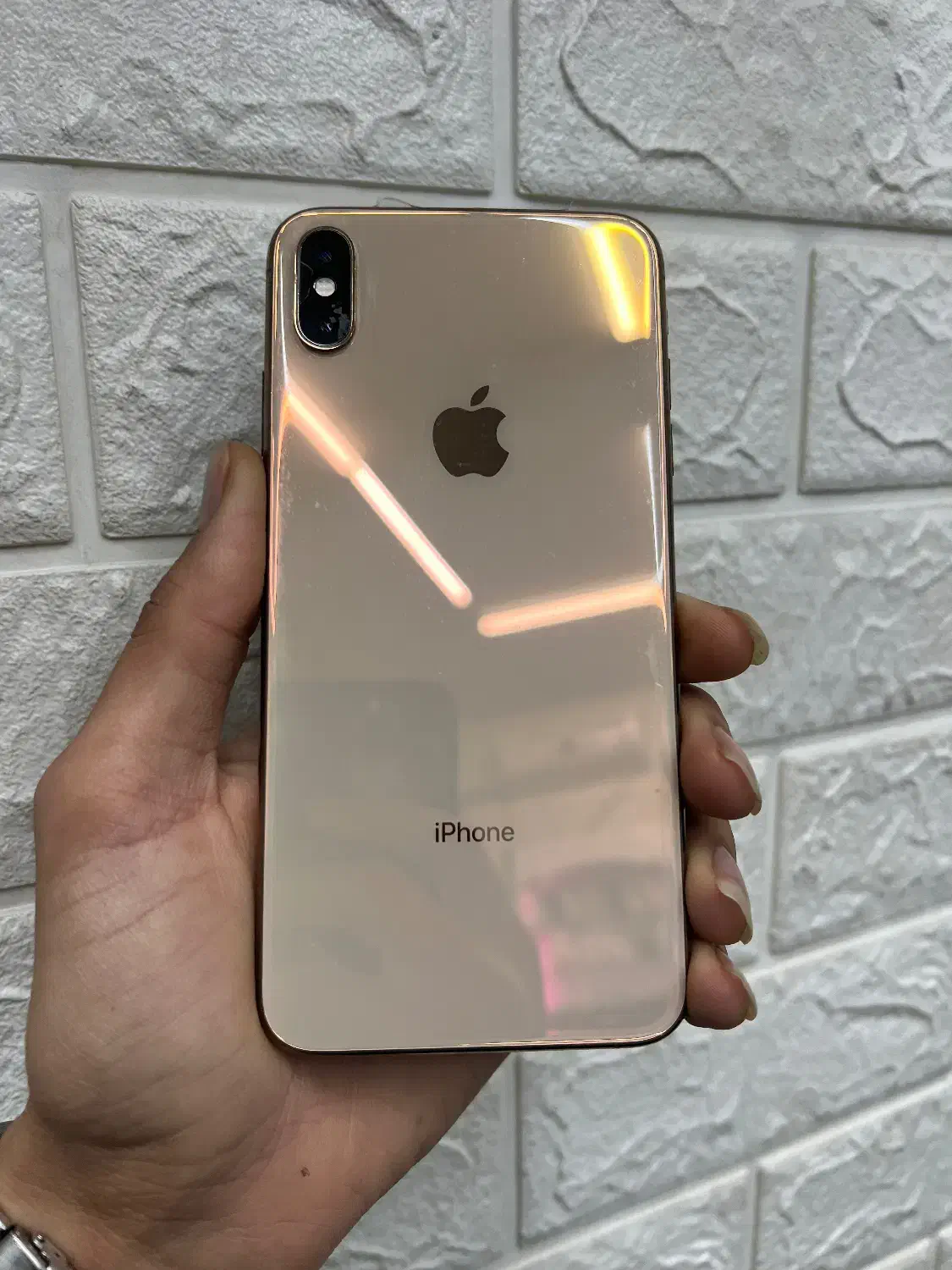 ایفونxsmax|موبایل|قائن, |دیوار