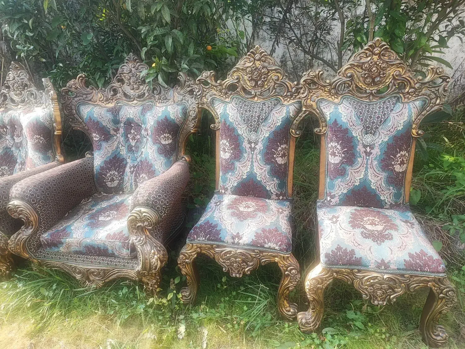 مبل|مبلمان خانگی و میز عسلی|واجارگاه, |دیوار