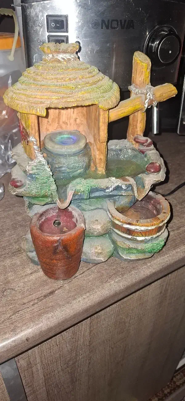 اب نما|صنایع دستی و سایر لوازم تزئینی|تهران, هفده شهریور|دیوار