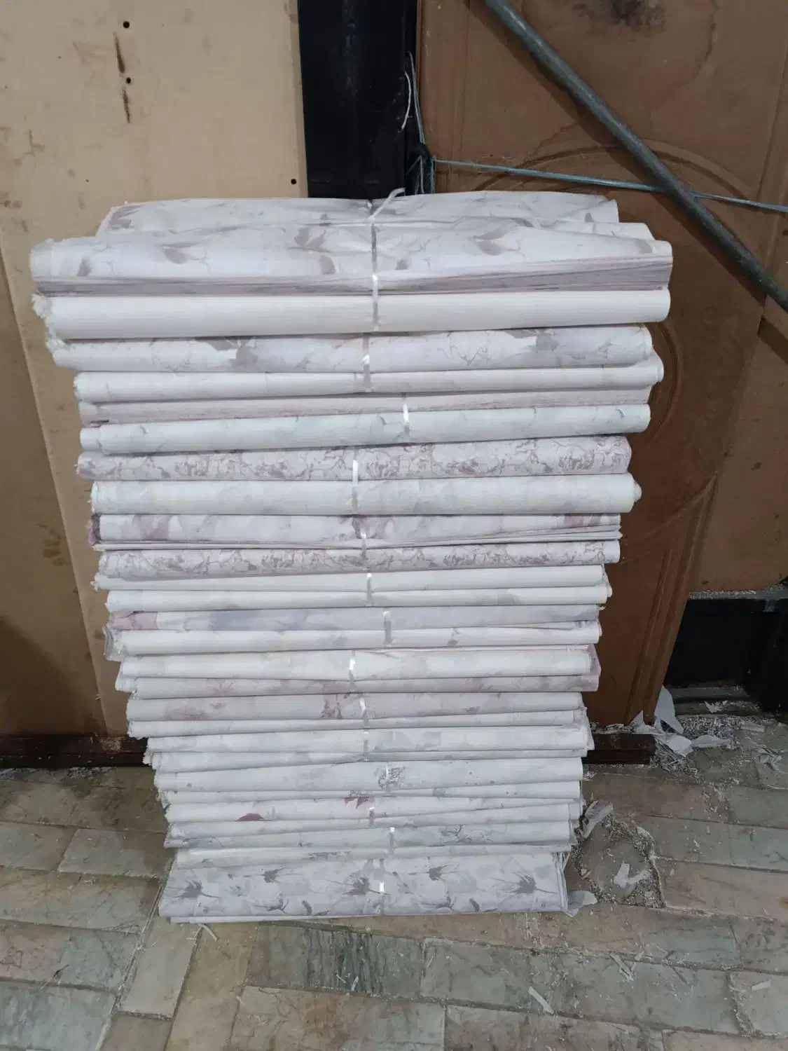 کاغذبرای گل گلخانه قارج (جایگزین روزنامه باطله)کد7|عمدهفروشی|تهران, میدان میوه و ترهبار مرکزی|دیوار