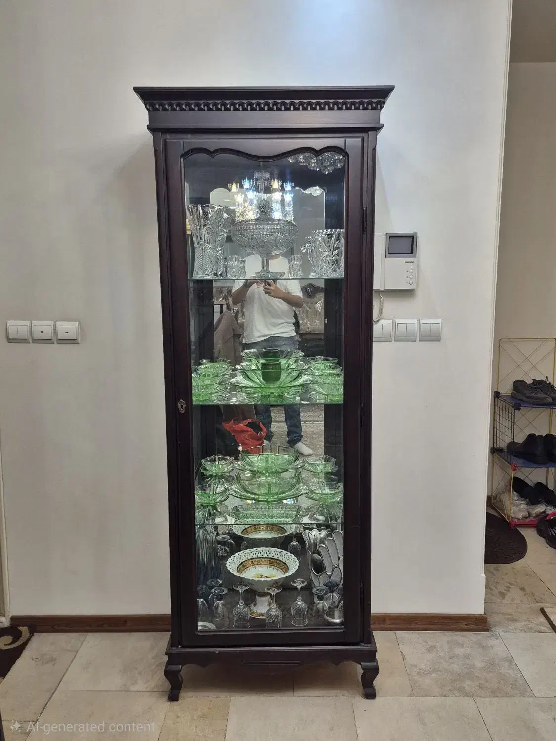 بوفه|بوفه، ویترین، کنسول|تهران, توحید|دیوار