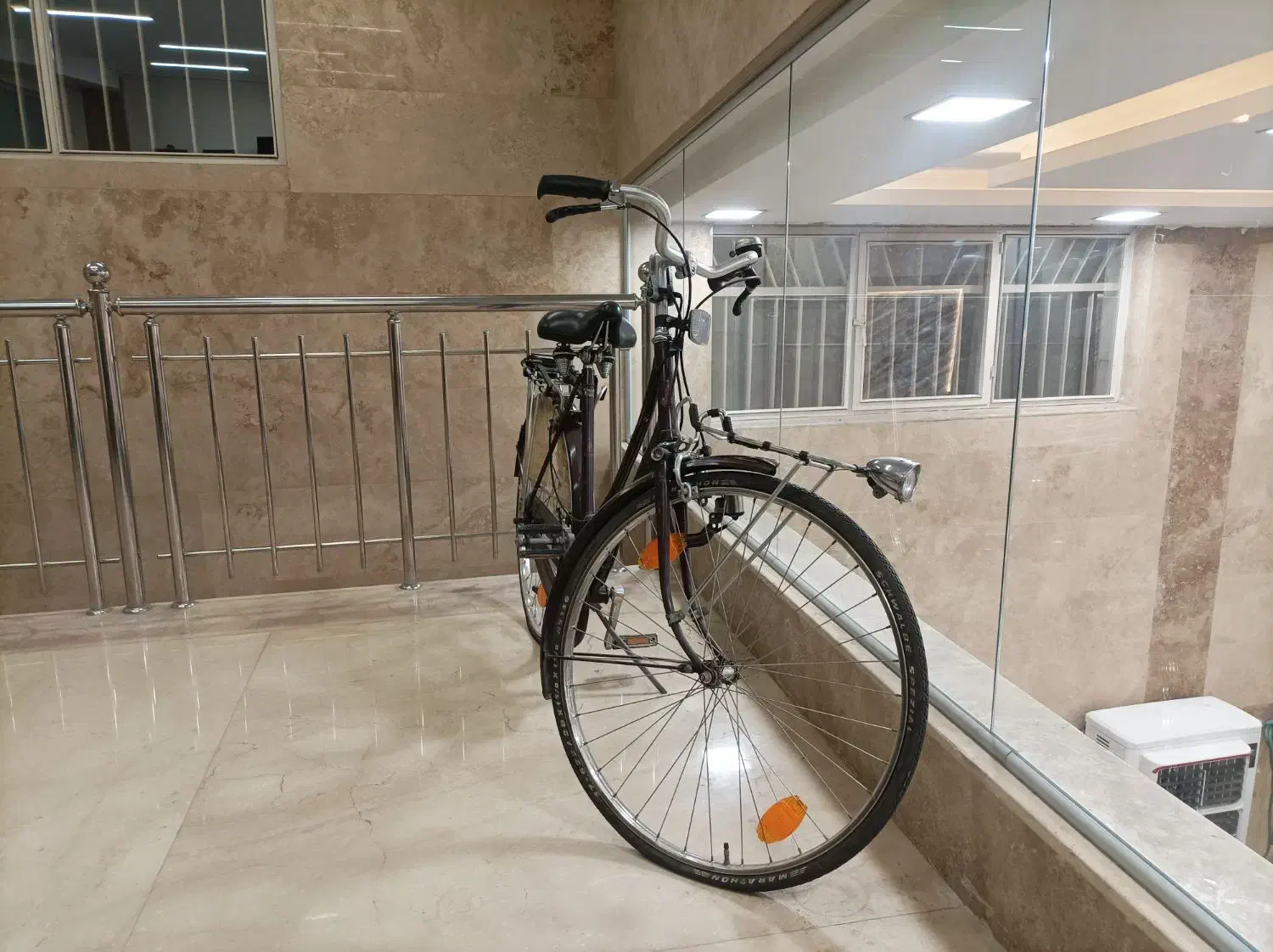 دوچرخه یاماها ژاپنی و انگلیسی کلکسیونی|دوچرخه، اسکیت، اسکوتر|اصفهان, ارداجی|دیوار