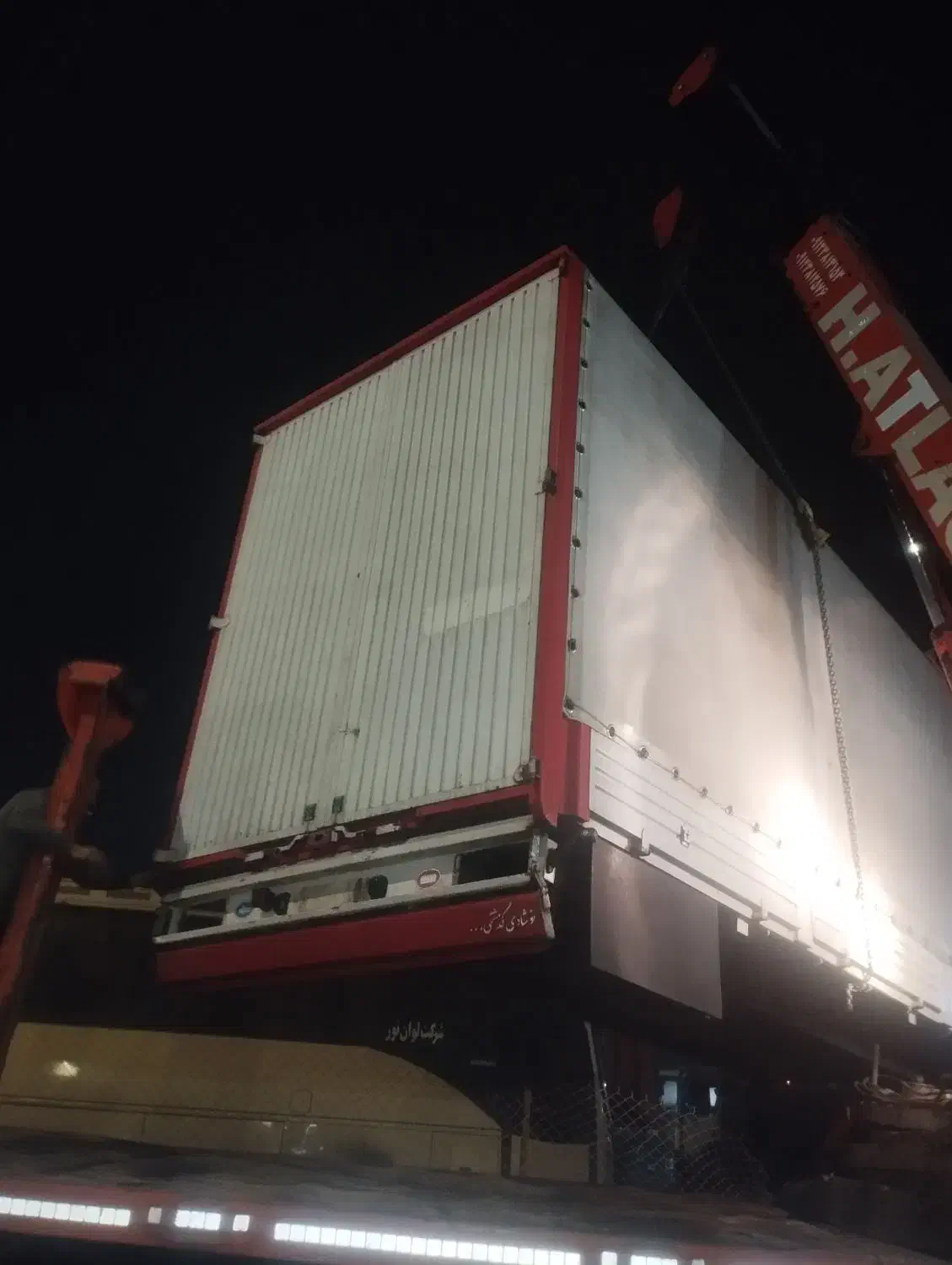 اتاق مسقف چادری|قطعات یدکی و لوازم جانبی|قزوین, |دیوار