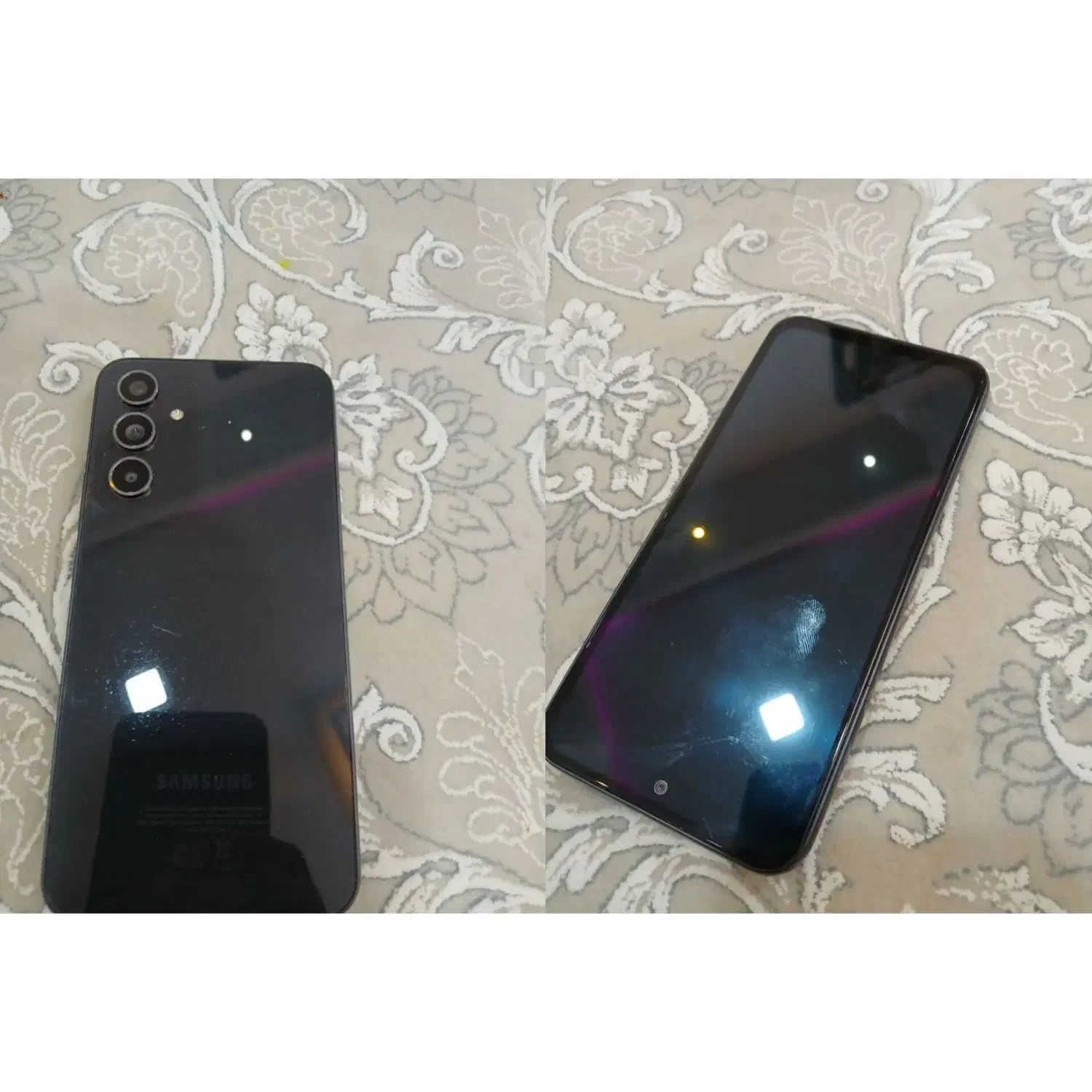 گوشی سامسونگ a54|موبایل|گناباد, |دیوار