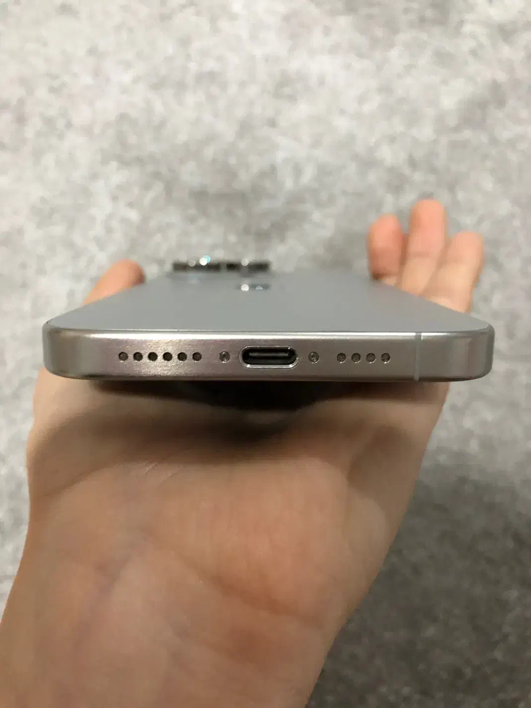 ایفون ۱۵پرومکس|موبایل|میناب, |دیوار