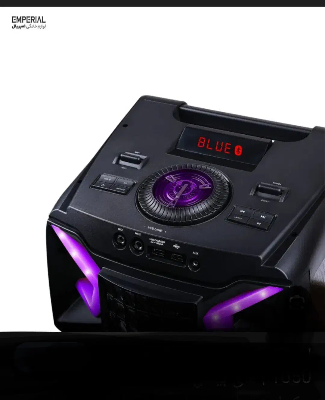 اسپیکر|سیستم صوتی خانگی|ابریشم, |دیوار