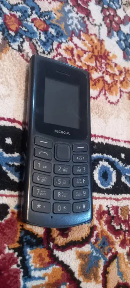 گوشی نوکیا نونو|موبایل|اندیمشک, |دیوار