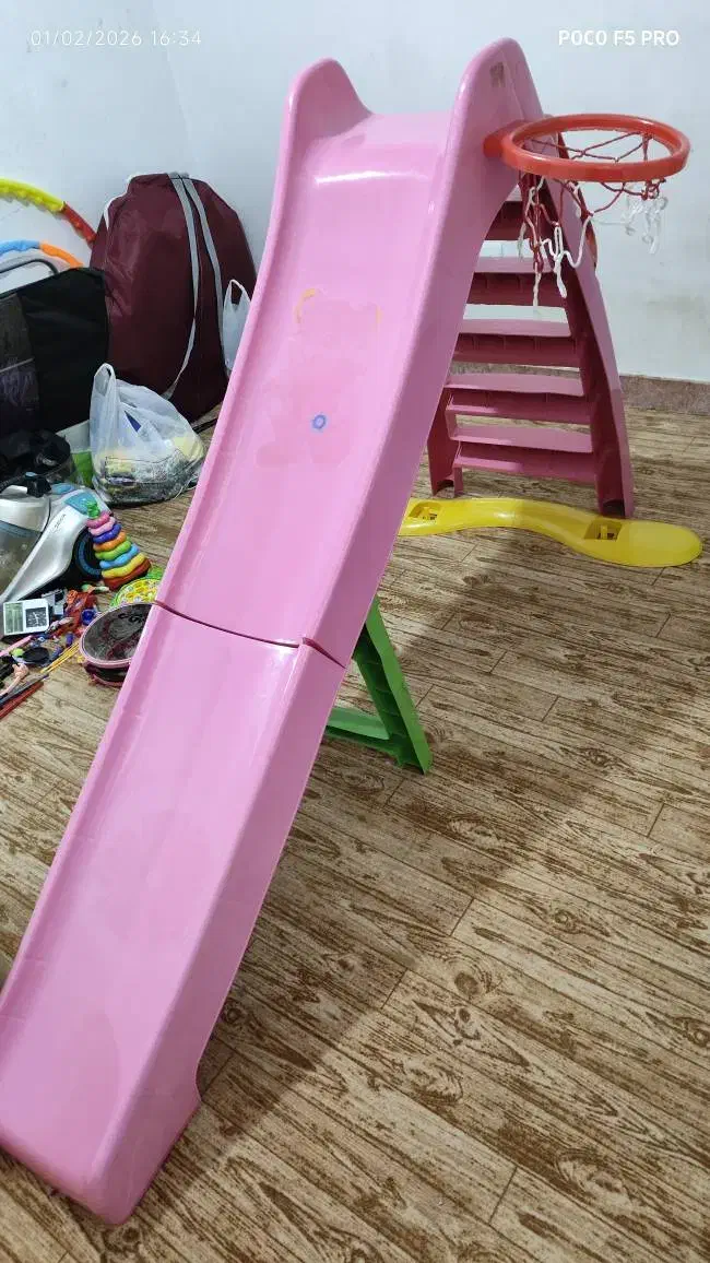 فروش سرسره|اسباب‌بازی بچه|بندرعباس, |دیوار