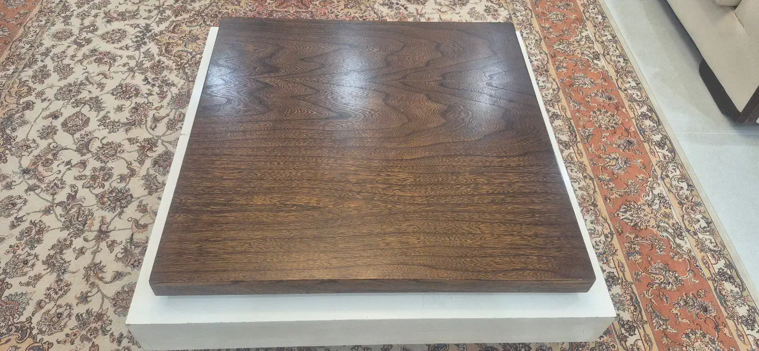 میز جلو مبلی|مبلمان خانگی و میز عسلی|بجنورد, |دیوار