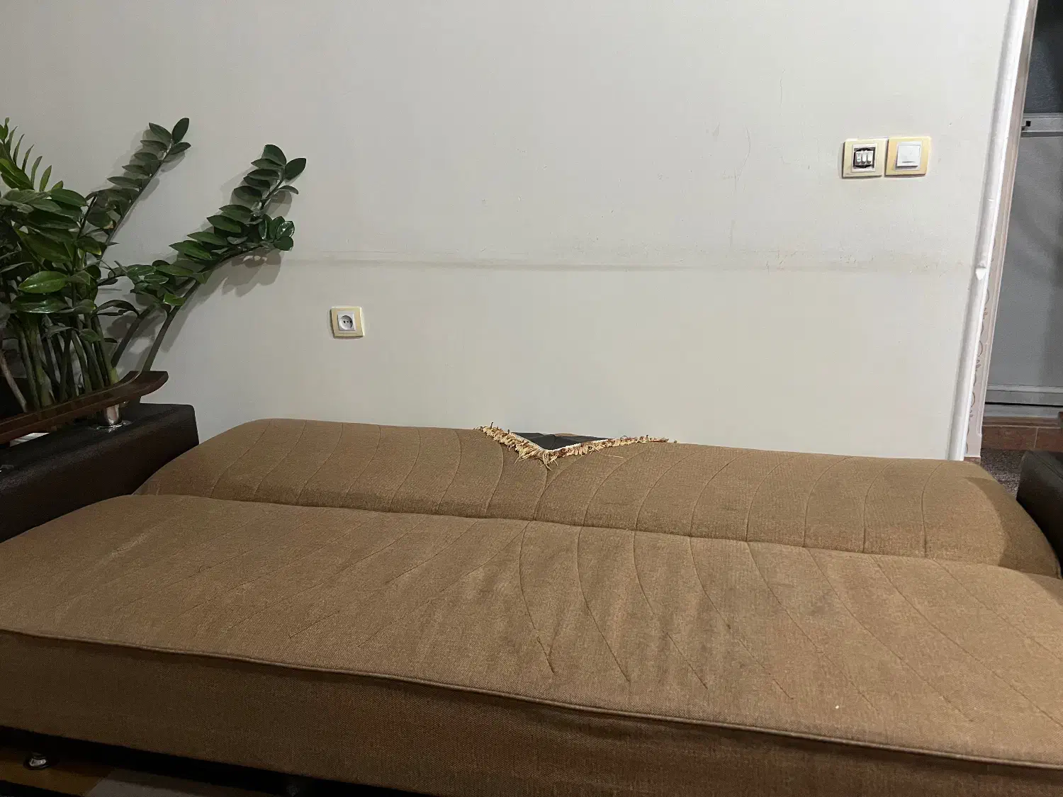 مبل ۷ نفره|مبلمان خانگی و میز عسلی|سروآباد, |دیوار