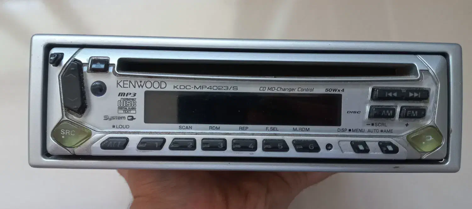 ضبط و باند|قطعات یدکی و لوازم جانبی|شاهینشهر, فدک|دیوار