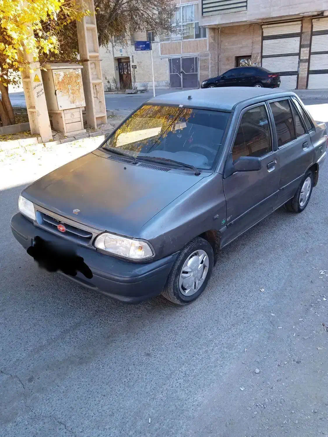 فروش|خودرو سواری و وانت|ملایر, |دیوار