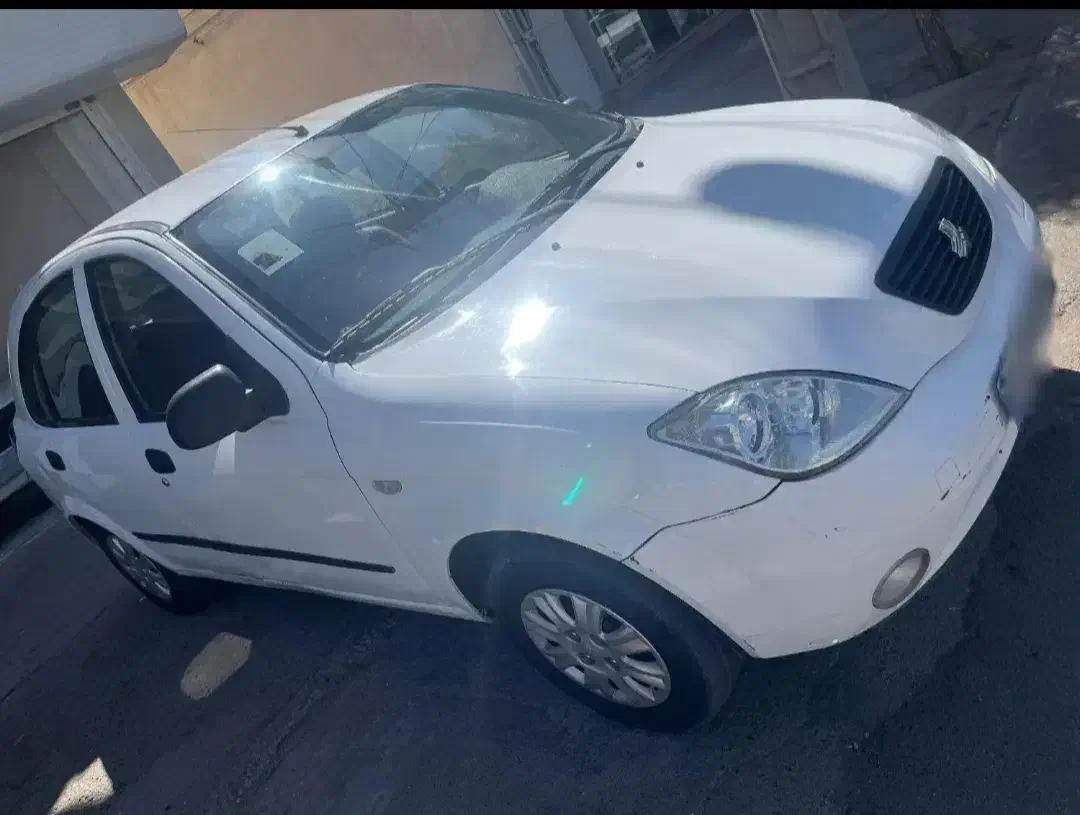 تیبا2 سالم|خودرو سواری و وانت|کرمان, |دیوار