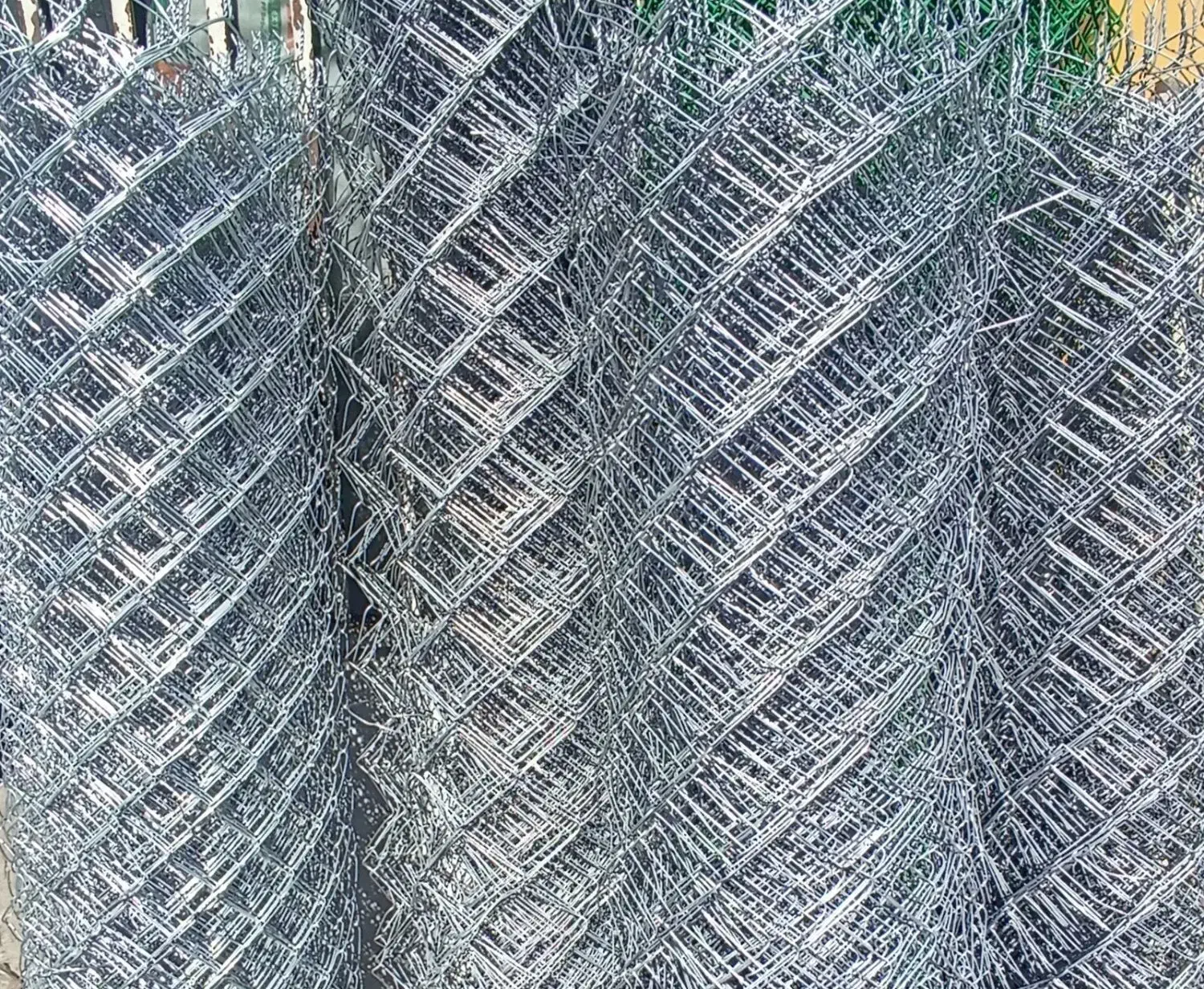 تولیدی فنس|خدمات پیشه و مهارت|بیرجند, |دیوار