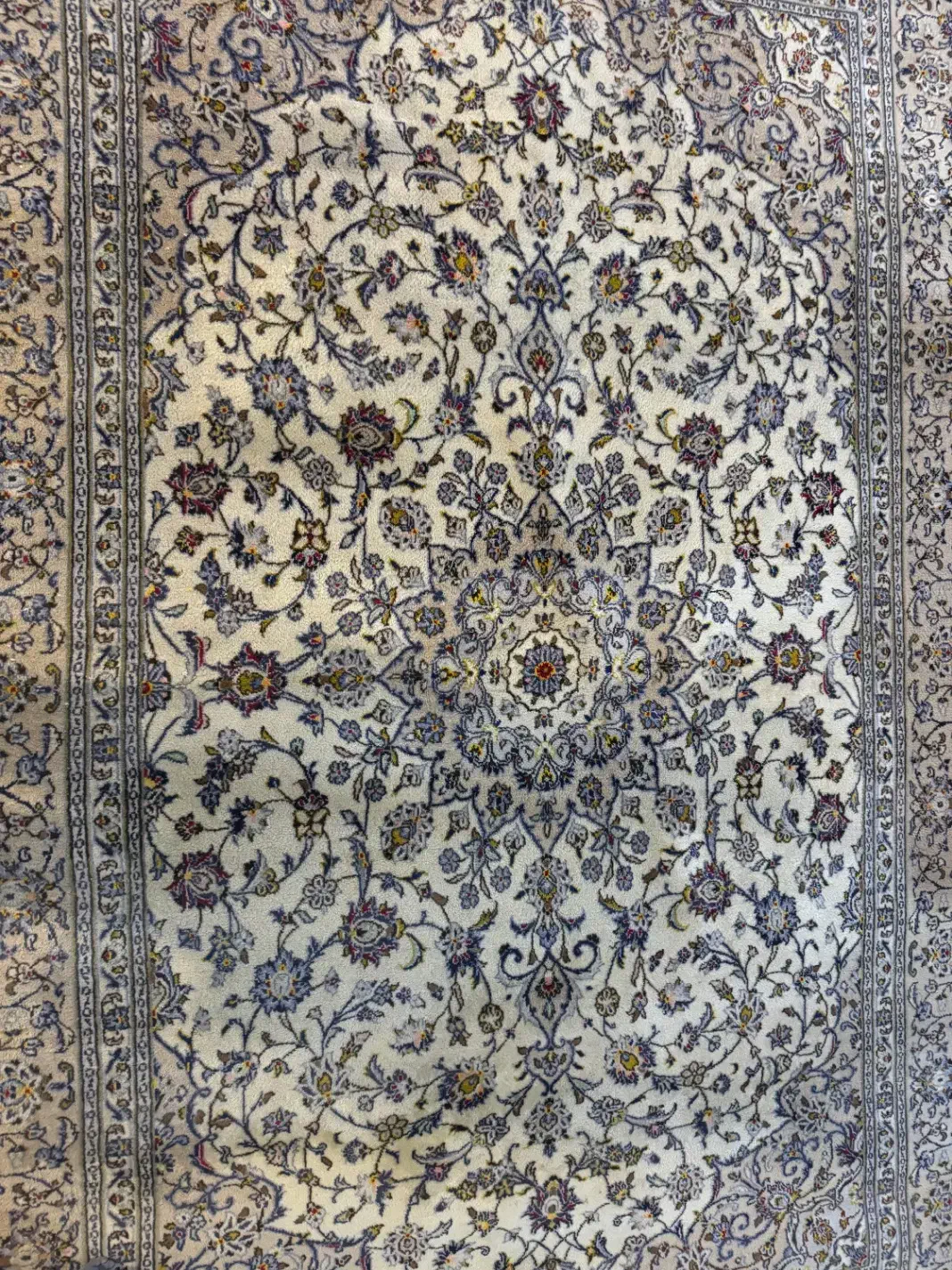 فرش دستباف|فرش|کیش, |دیوار