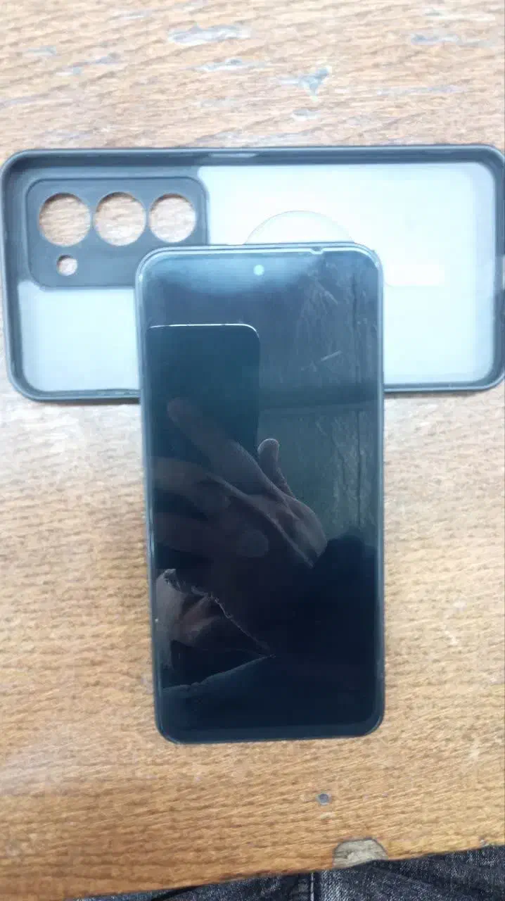 شیائومی ردمی ۱۵ ۲۵۶گیگ رم ۸گیگ|موبایل|کرج, مهرویلا جنوبی|دیوار