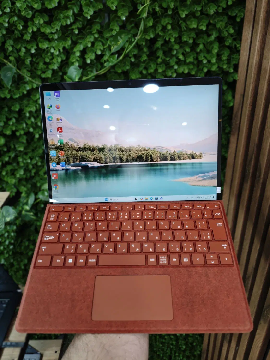 SURFACE PRO 9|رایانه همراه|تهران, میدان ولیعصر|دیوار