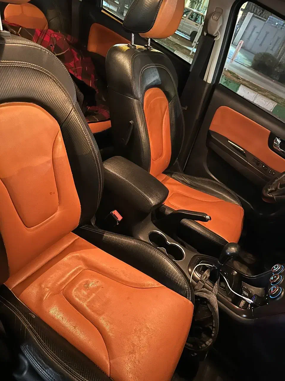 هایما s۷ مدل ۹۶|خودرو سواری و وانت|مشهد, رضاشهر|دیوار