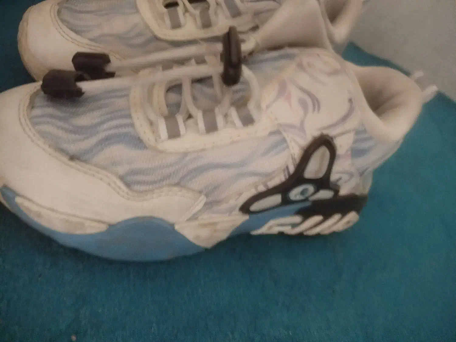 کفش بچگانه|کفش و لباس بچه|یزد, |دیوار