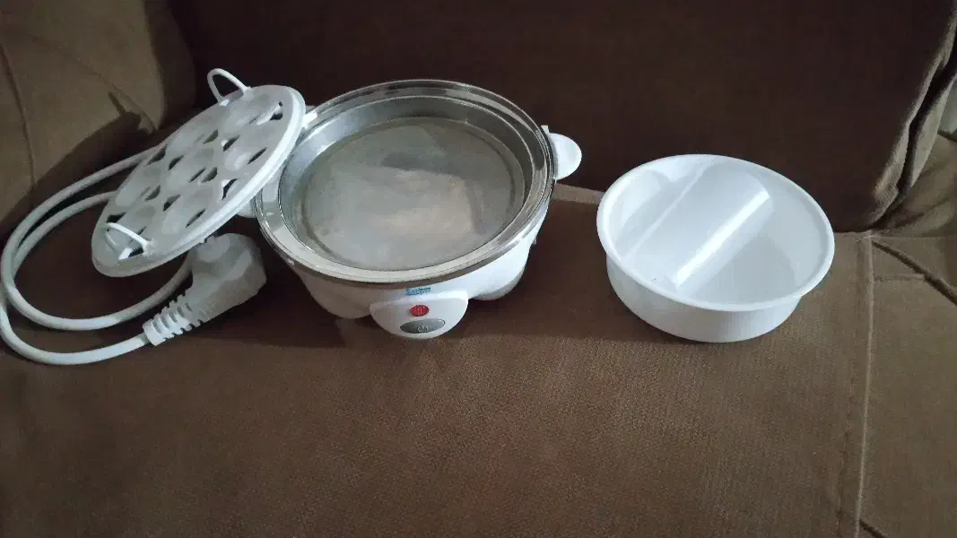 تخم مرغ پز جدید|سایر لوازم برقی|کرج, شاهین‌ویلا|دیوار