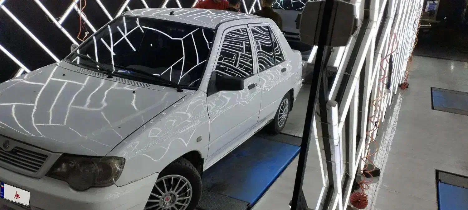 پراید ۱۳۲|خودرو سواری و وانت|مشهد, رضاشهر|دیوار