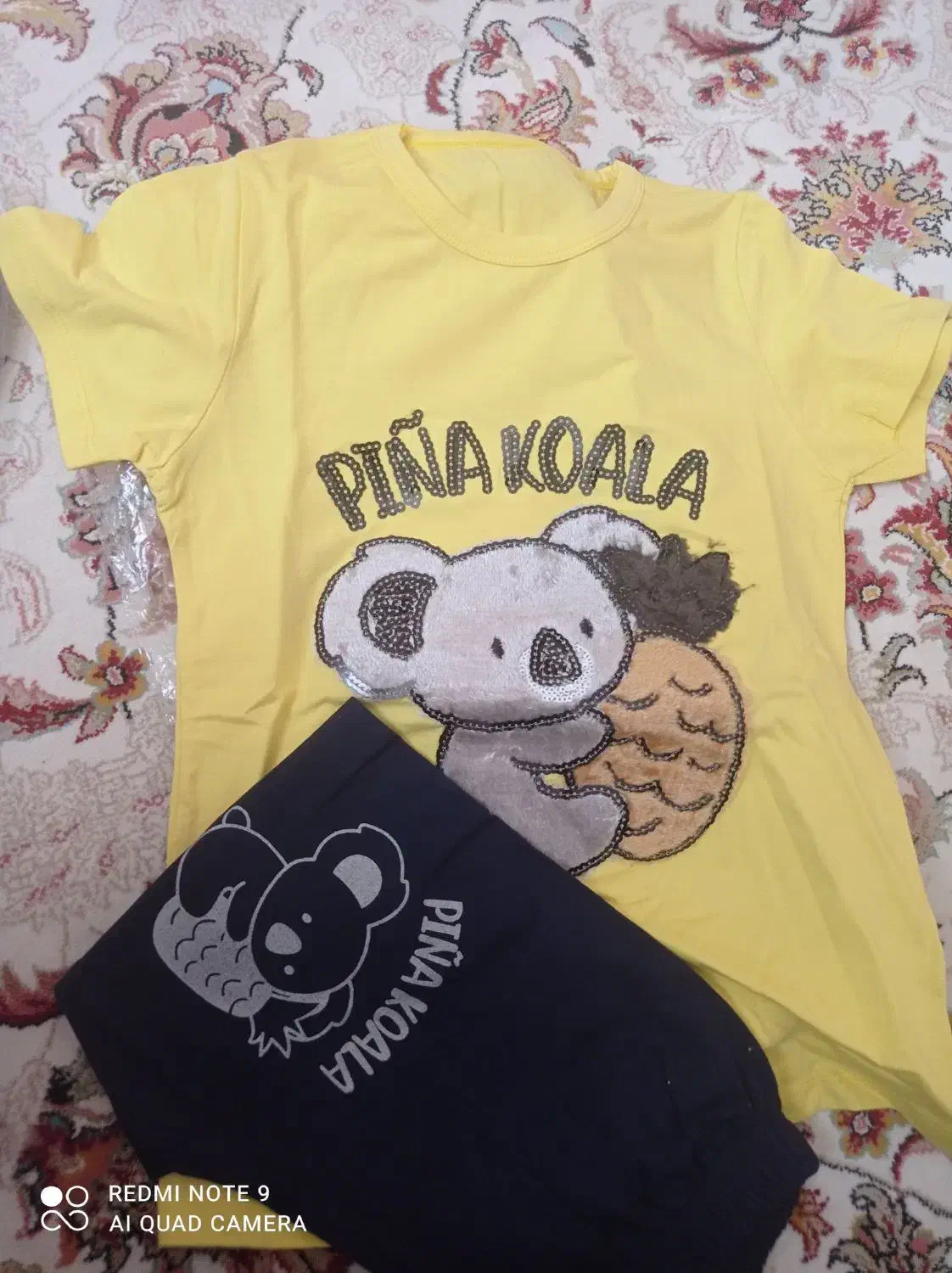 لباس کودک نو|لباس|خمینیشهر, |دیوار