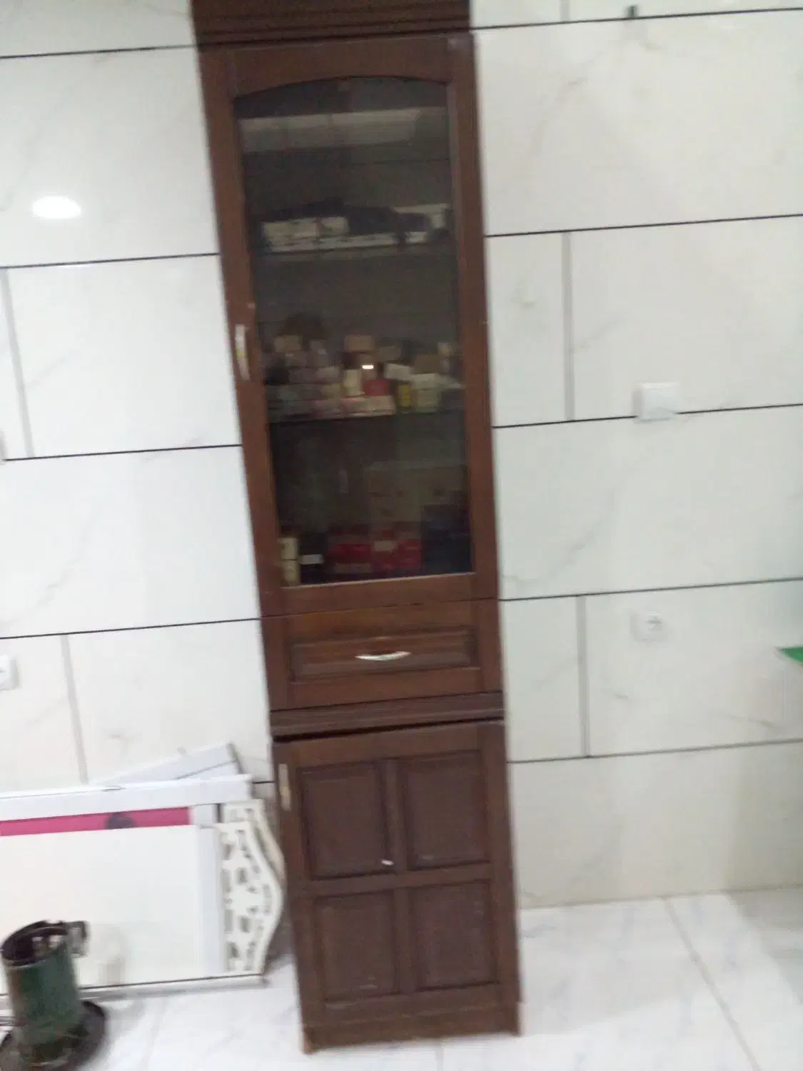 ساعت ایستاده وکمد|ساعت دیواری و تزئینی|سنندج, |دیوار