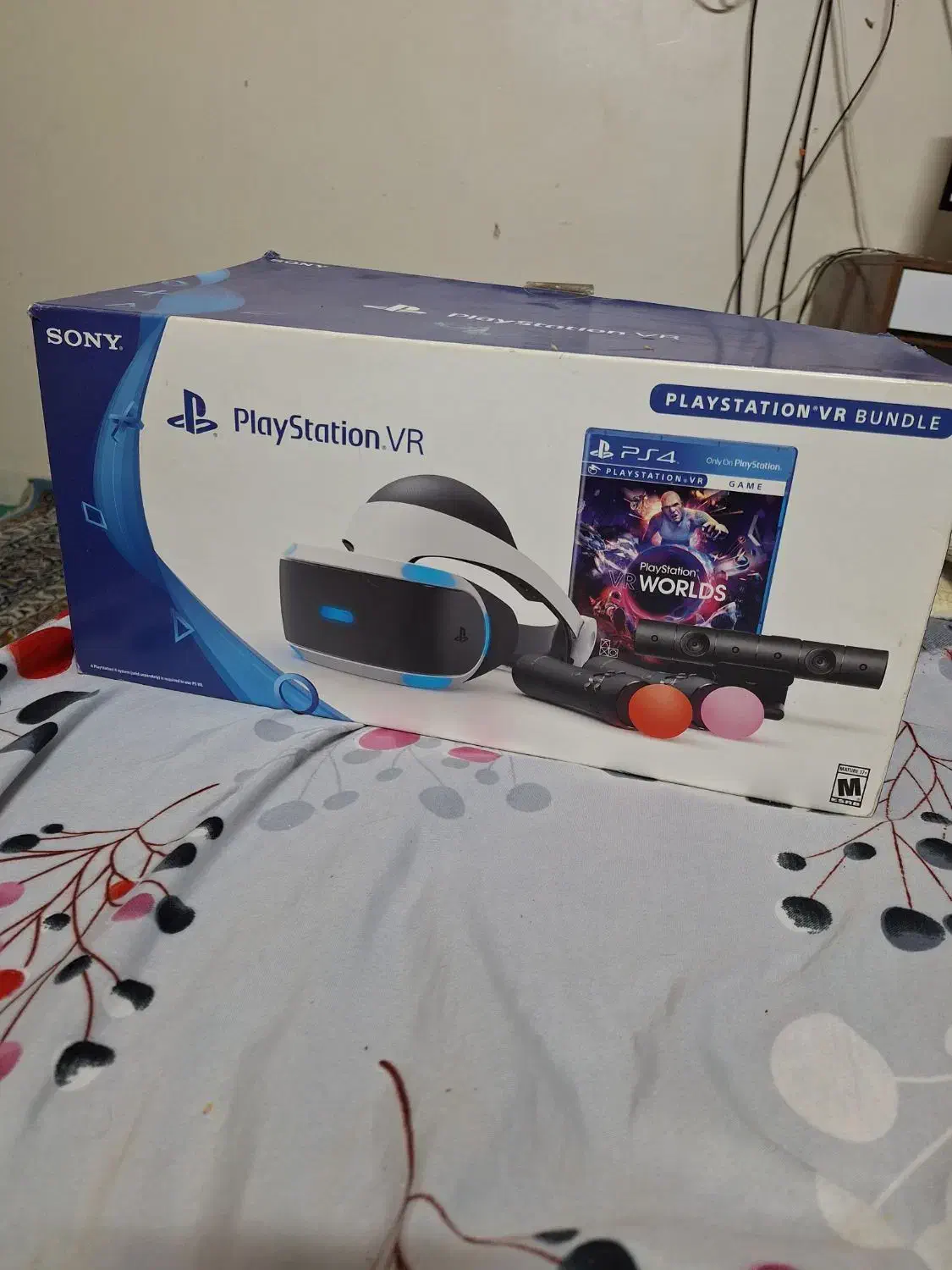 psvr|کنسول، بازی ویدئویی و آنلاین|اصفهان, شهرک زاینده رود|دیوار