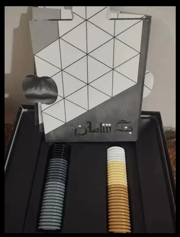 بازی فکری|اسباببازی|تهران, بوستان چیتگر|دیوار