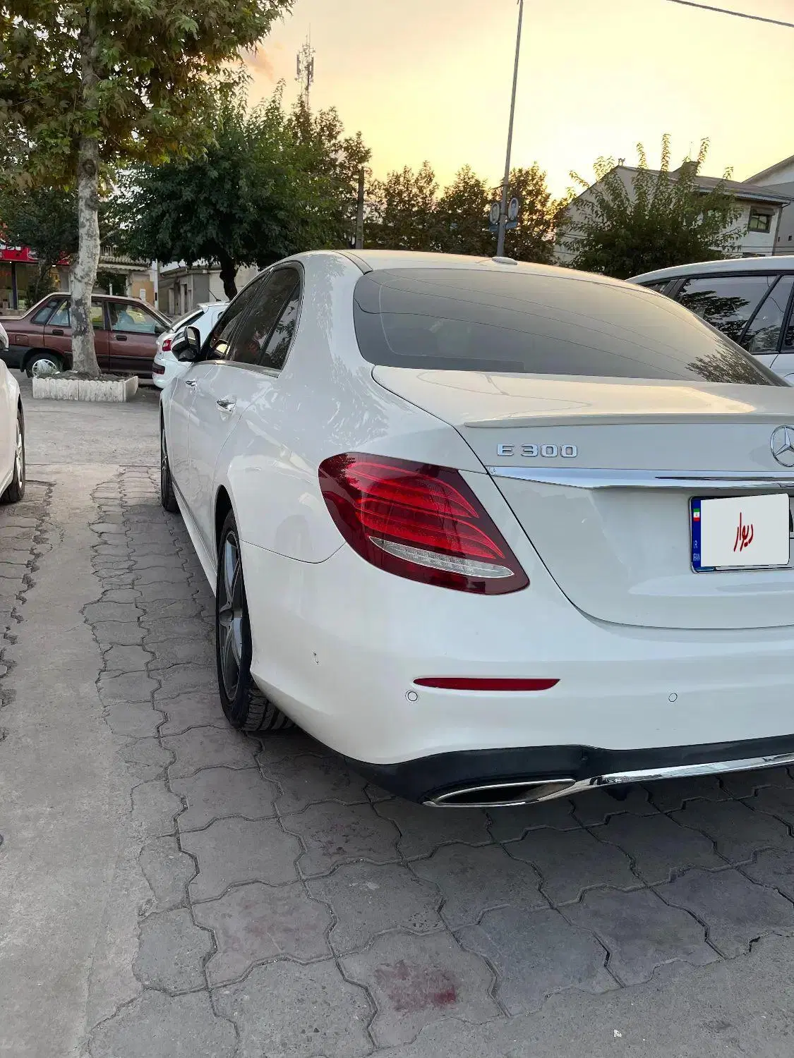 e300|خودرو سواری و وانت|رشت, کوی امام رضا|دیوار
