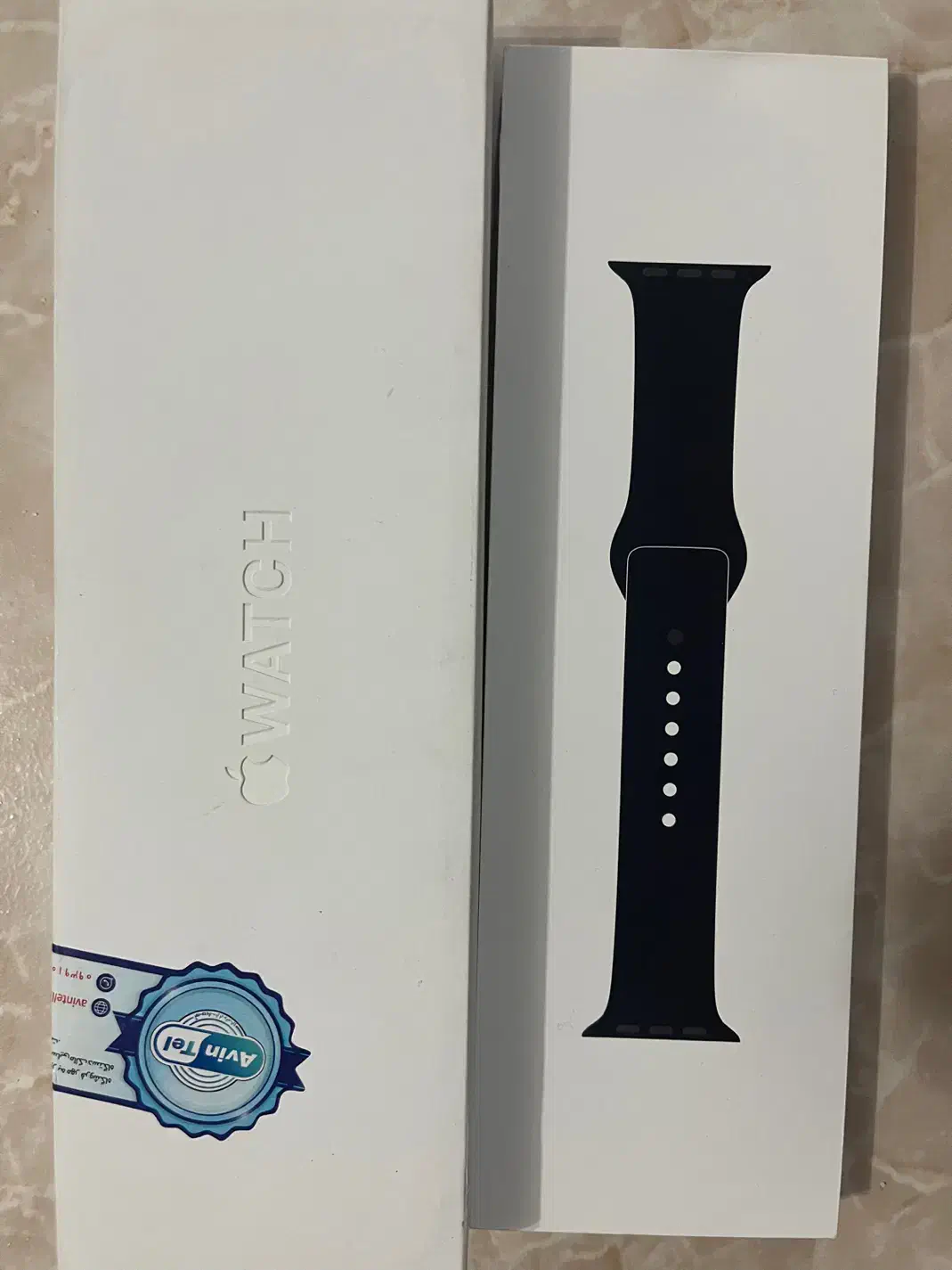 اپل واچ سری ده اورجینال|ساعت|لردگان, |دیوار